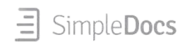 SimpleDocs