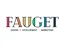 Fauget - Design, Development, and Marketing Agency
