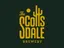 The Scoffs Dale Brewery