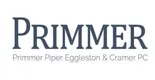 Primmer Piper Eggleston & Cramer