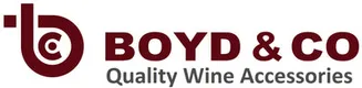 Boyd & Co