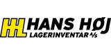 Hans Høj Lagerinventar