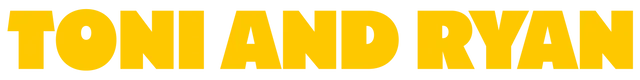 Toni and Ryan Podcast