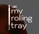 MyRollingTray.com