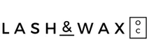 LASH & WAX