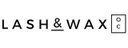 LASH & WAX