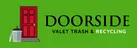 Doorside Valet Trash & Recycling