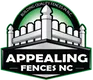 Appealing Fences NC