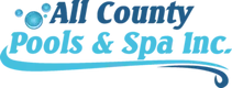 All County Pools & Spa