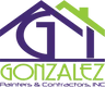 Gonzalez Painters & Contractors, Inc.