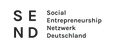 Social Entrepreneurship Netzwerk Deutschland (50 Mitarbeitende)