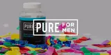 Pure For Men