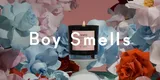 Boy Smells