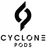 Cyclone Pods