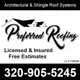 Preferred Roofing