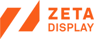 Zeta Display