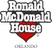 Ronald McDonald House Charities