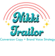 Nikki Trailor