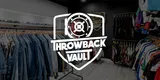 ThrowbackVault