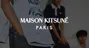 Maison Kitsune