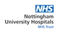 NHS Nottingham University Hospitals