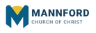 Mannford Church of Christ