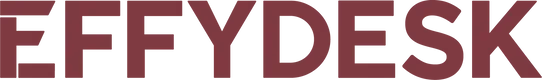 EFFYDESK