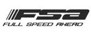 Full Speed Ahead