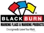 Blackburn Flag