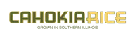 Cahokia Rice