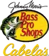 Bass Pro Shops / Cabela's