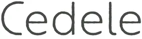 Cedele