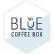 Blue Coffee Box
