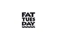Fat Tuesday