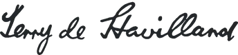 Terry de Havilland