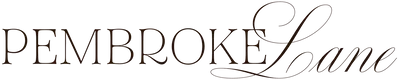 Pembroke Lane Events