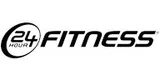 24 Hour Fitness