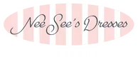 Nee See's Dresses