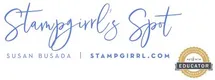 Stampgirrl's Blog