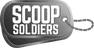 Scoop Soldiers