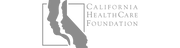 California Healthcare Foundation