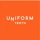 Uniform Teeth