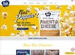 Caja Popcorn
