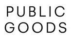 Public Goods