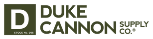 Duke Cannon