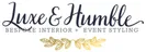 Luxe & Humble
