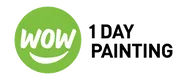 WOW 1 DAY PAINTING