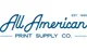 All American Print Supply Co