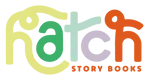 Hatch Storybooks