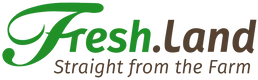 Fresh.Land - eCommerce